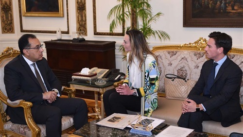 مؤسسة دولية: الاقتصاد المصري جاهز للانطلاق نحو مستويات أعلى من النمو