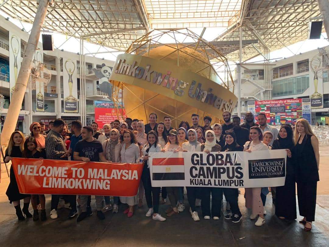 “إعلام مصر” تنظم ورشة عمل عن الإعلام الرقمى بماليزيا