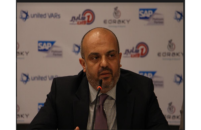 “إدراكى” لحلول الحوسبة تحقق 20% نمواً سنوياً فى حجم أعمالها