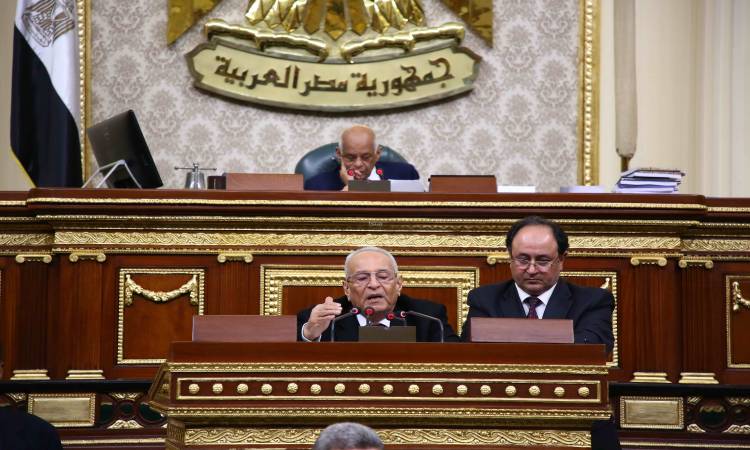 “النواب” يوافق على زيادة مدة الرئاسة لـ6 سنوات والترشح لفترة أخرى 