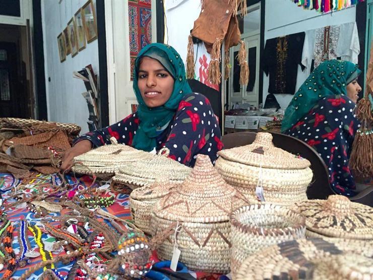 236 مليون جنيه تمويلات “سيدات أعمال أسيوط” للمشروعات متناهية الصغر