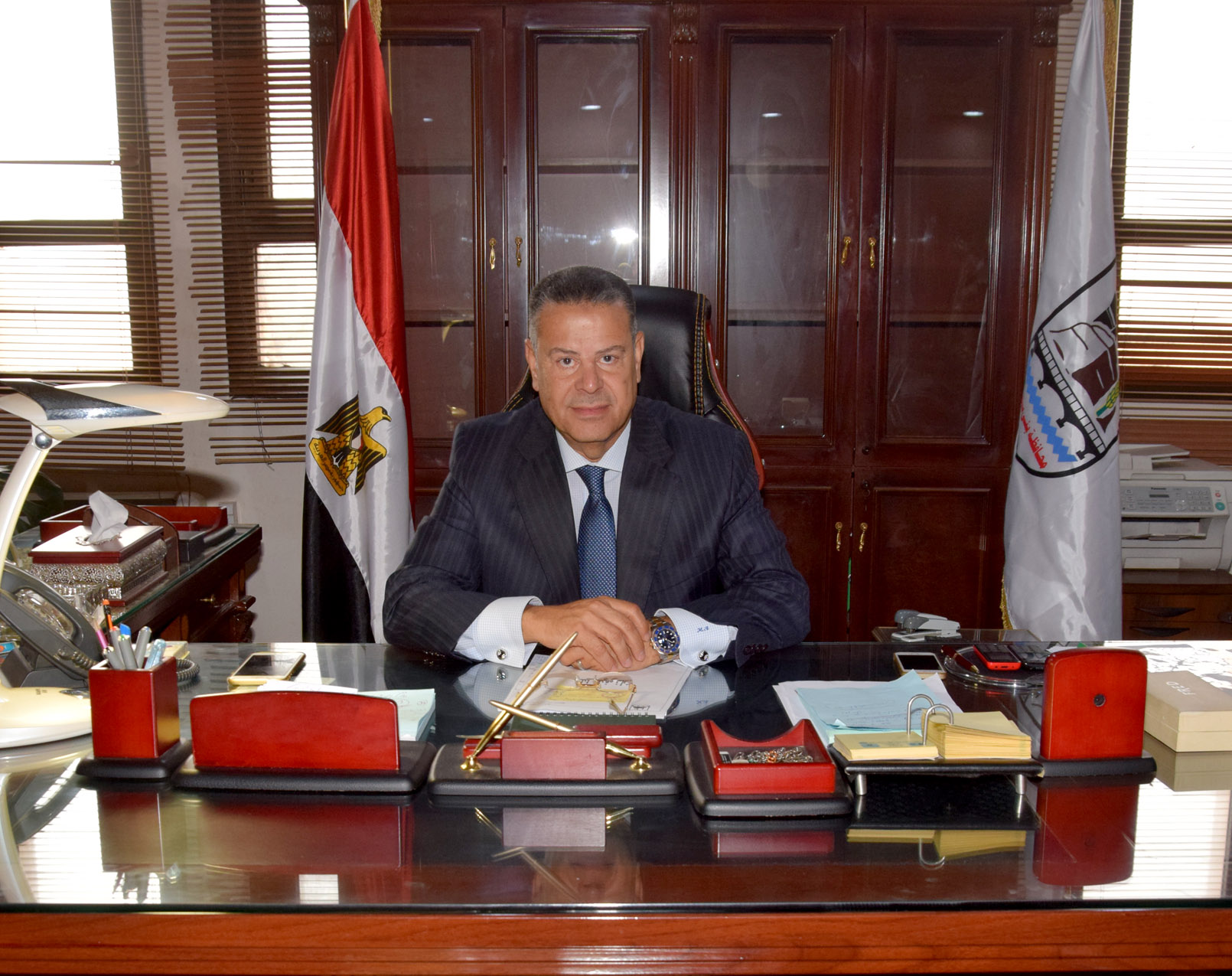 «بنى سويف» تنتهى من تنفيذ 85 مشروعاً بتكلفة 450 مليون جنيه