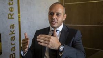 “بركة القابضة” تخطط للتوسع بصناعة الملابس الرياضية