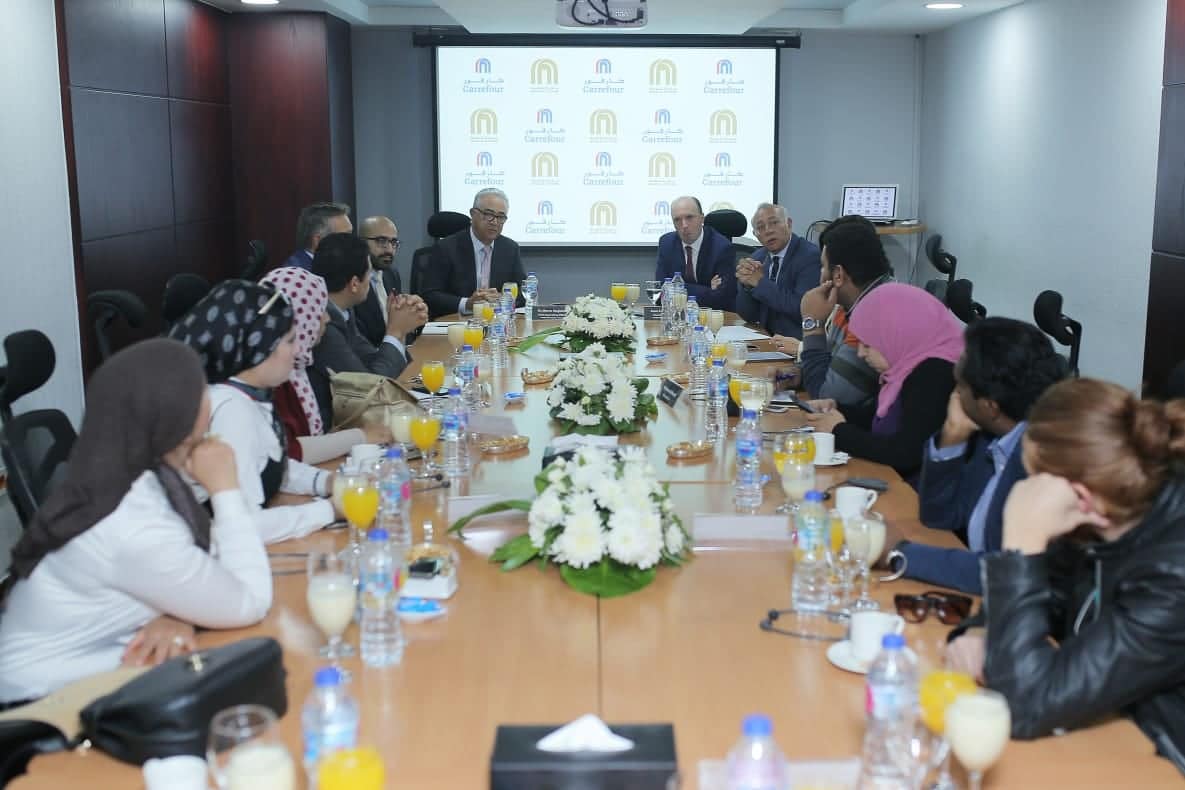 ماجد الفطيم