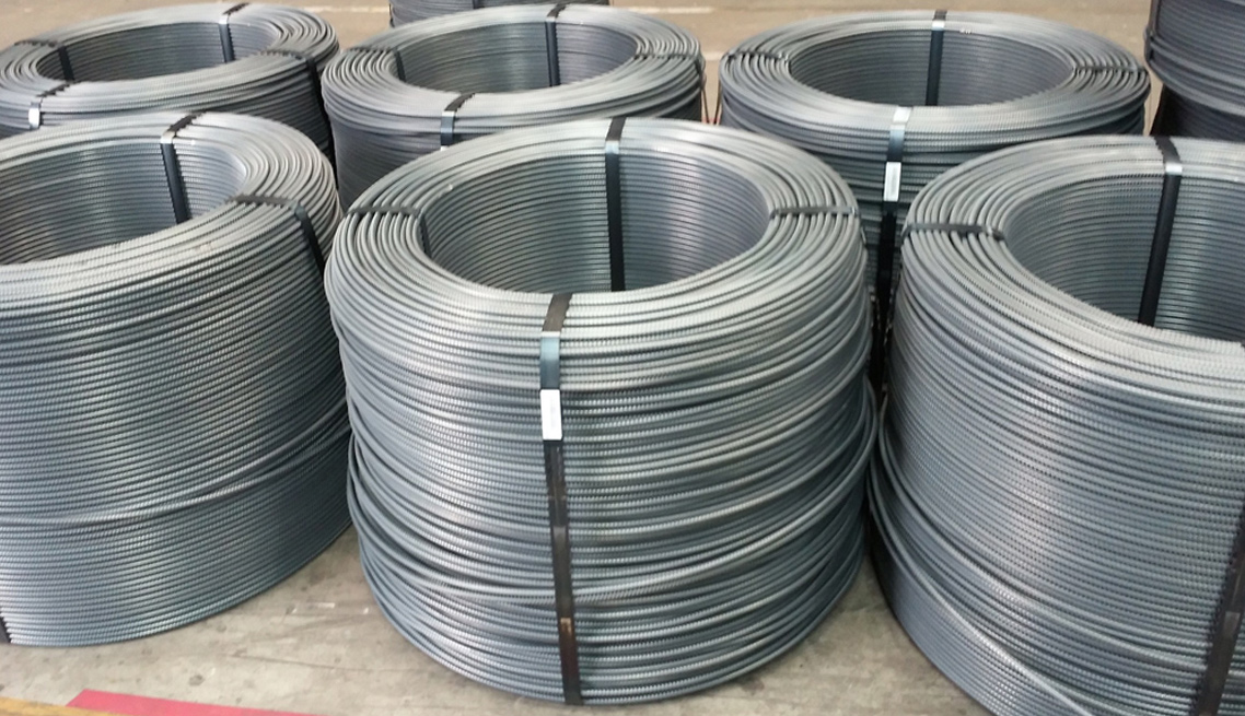 “الصناعة” تطالب باستثناء “لفائف” المسامير والأسلاك من رسوم الإغراق