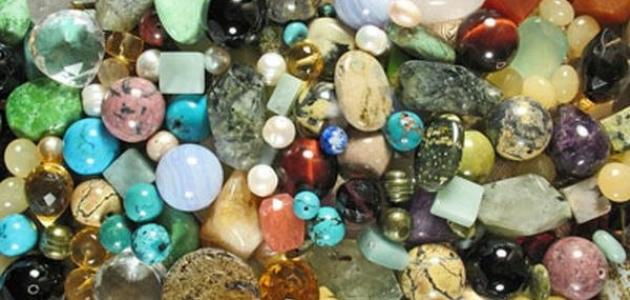 “التصديري لمواد البناء”:290 مليون دولار صادرات “الحلي والأحجارالكريمة” خلال شهرين