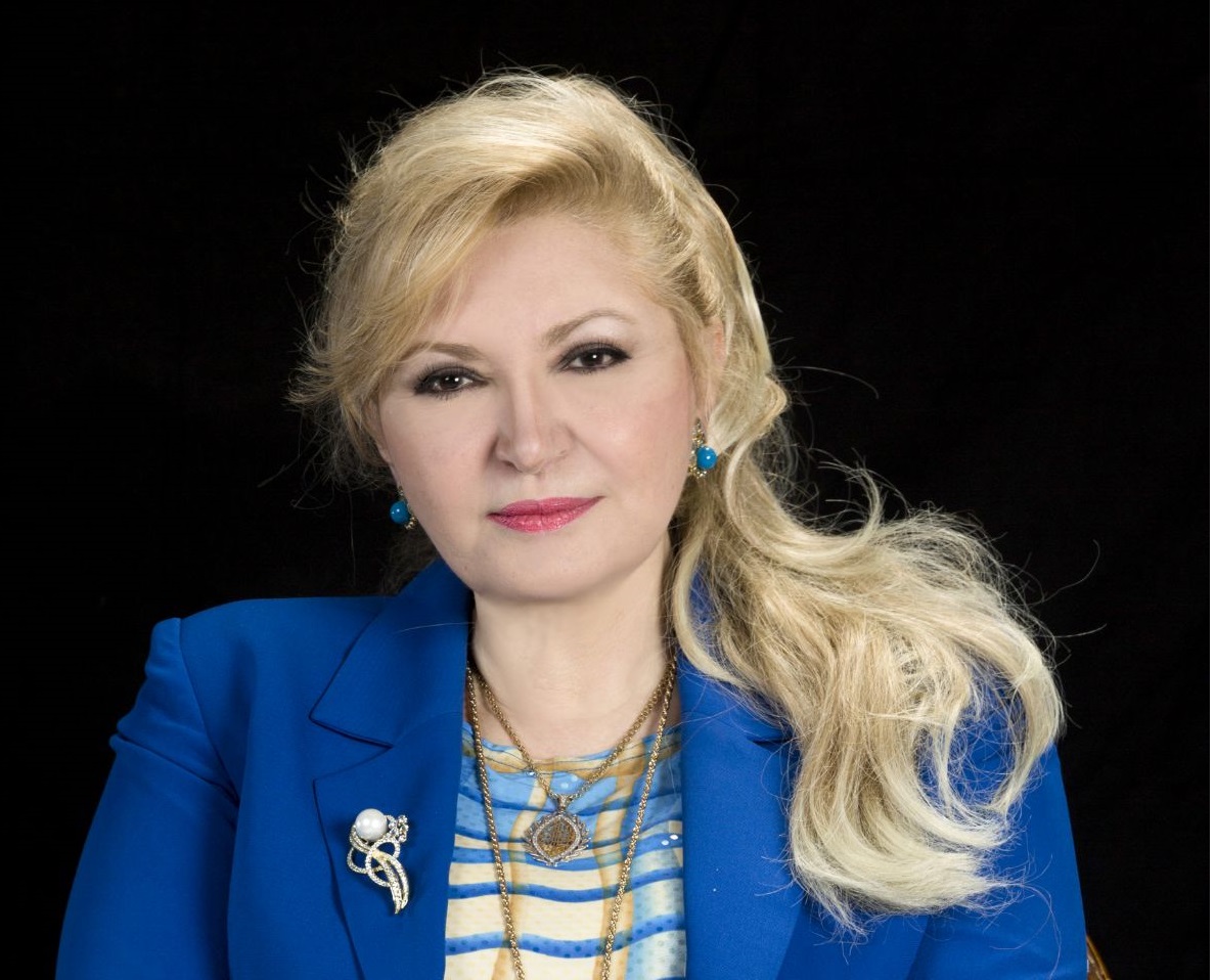 سهر الدماطي: مخاوف المطوريين العقاريين غير دقيقة والوقت مناسب للأطروحات العقارية