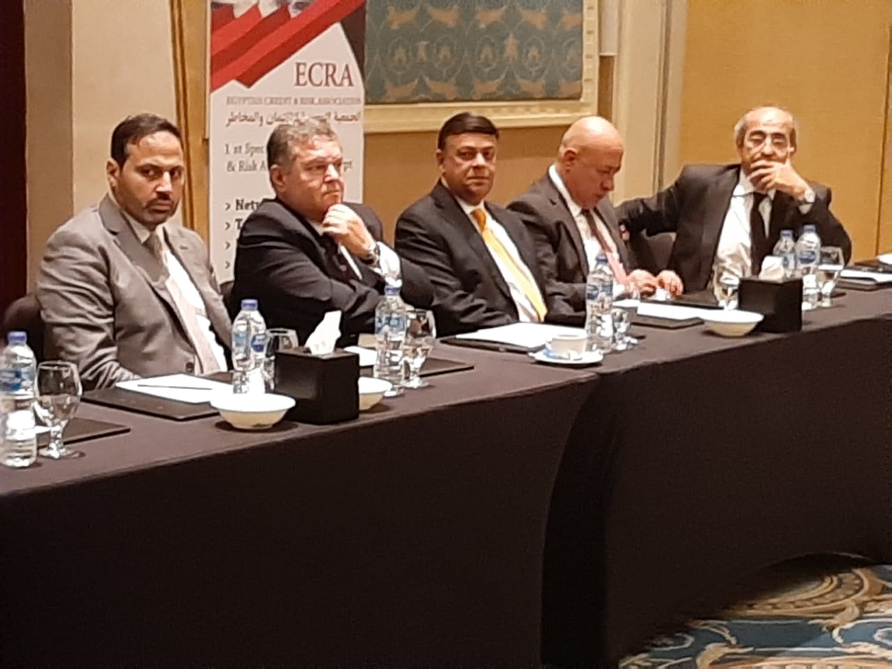 “قطاع الأعمال” تحول استخدامات 20 مليون متر مربع أراضى صناعية لسكنية وخدمية قريباً