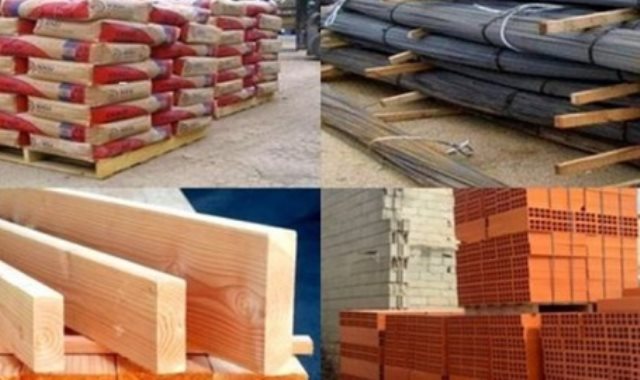 «التصديرى لمواد البناء»: 38 مليون دولار صادرات «الرخام والجرانيت» خلال شهرين