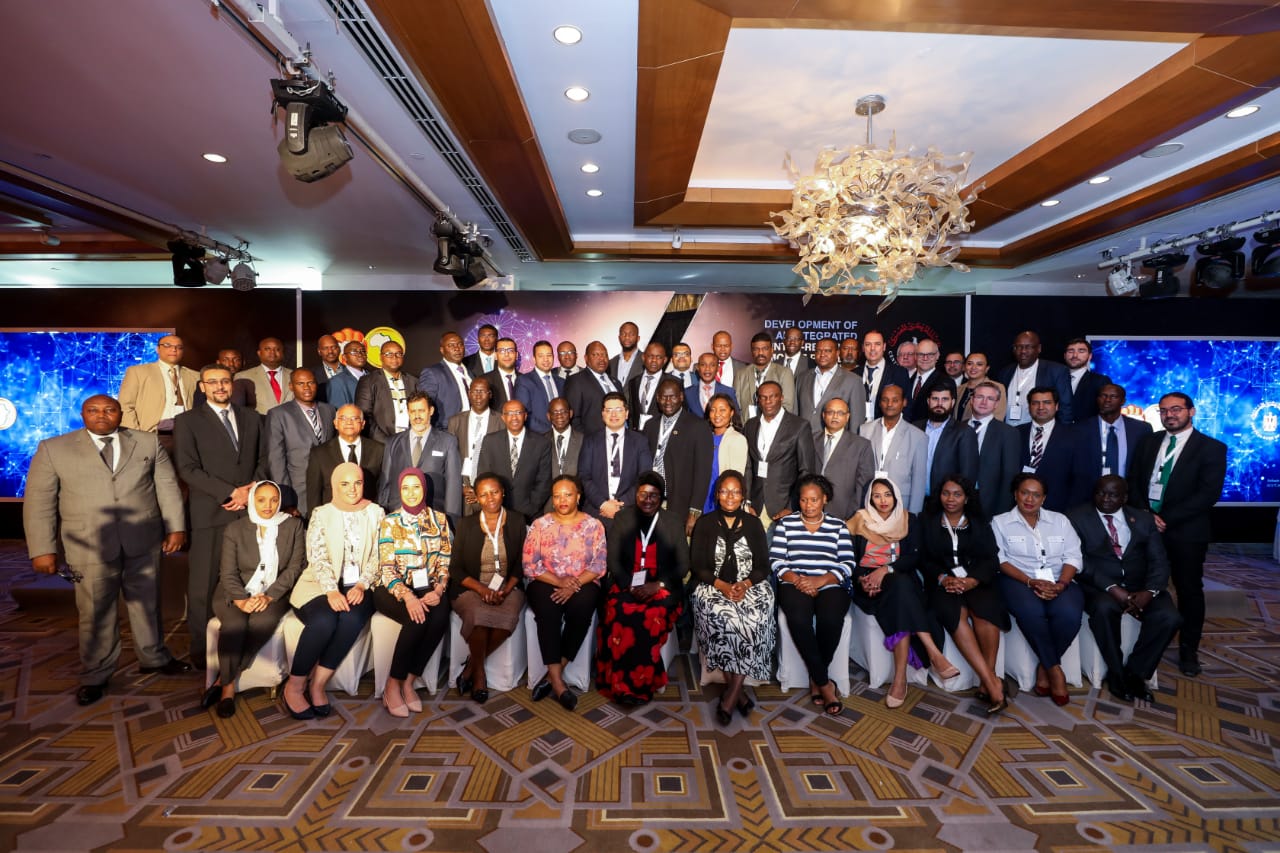 البنك المركزي يستضيف ورشتي عمل لتعزيز التكامل بين نظم الدفع الإقليمية بإفريقيا