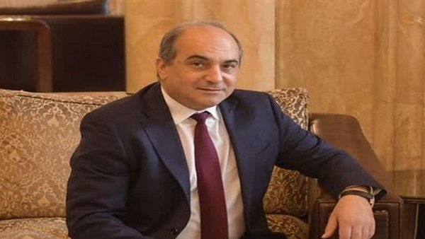 رئيس البرلمان القبرصى