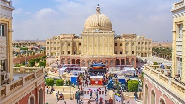 53 شركة تطلب من الجامعة البريطانية استشارات لترشيد الطاقة 