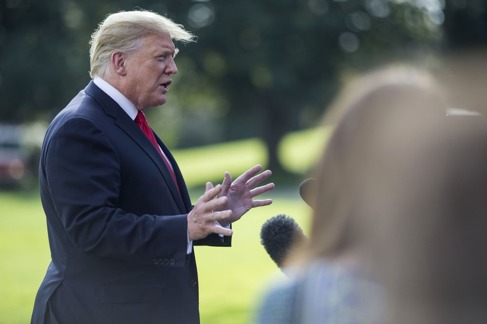 أمريكا توقف الإعفاءات الممنوحة لمستوردى النفط الإيرانى