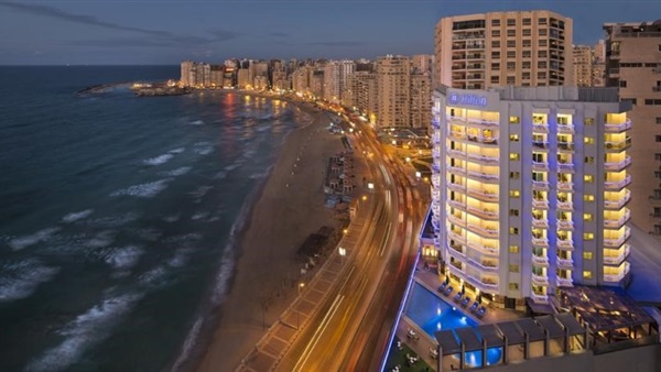 الشركات العقارية بالإسكندرية تلجأ لـ«العلمين الجديدة» وتقدم مزيداً من التسهيلات