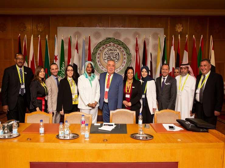 رئيس “سماس”: 70 مليون دولار خسائر مصر الرياضية لمخالفة حقوق الملكية الفكرية