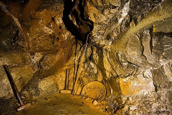 20.5 مليون دولار حصة مصر فى أرباح منجم السكرى خلال الربع الأول من 2019