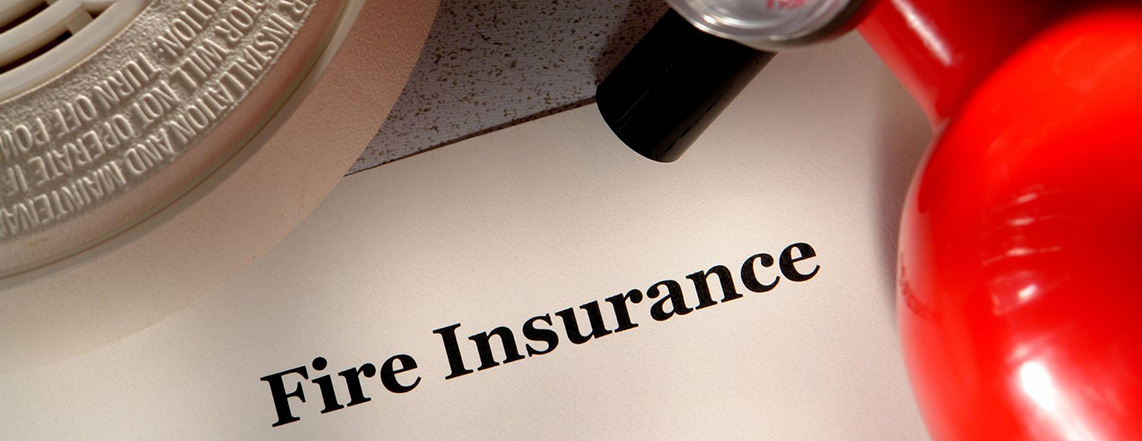 اتحاد التأمين يوصى الشركات بإعادة النظر فى السياسة الاكتتابية لفرع الحريق