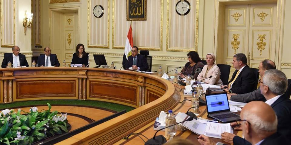 “الأعلى للتخطيط” يوافق على تغيير استخدام 150 قطعة أرض من النشاط الصناعي إلى العمراني المختلط