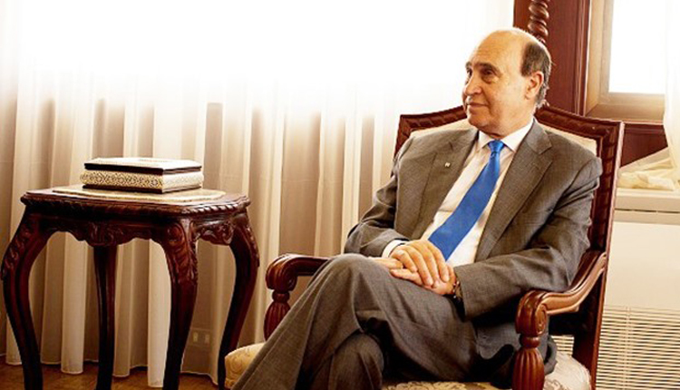 مميش: المنطقة الاقتصادية لقناة السويس تتمتع بحزمة من الحوافز الاستثمارية والضريبية