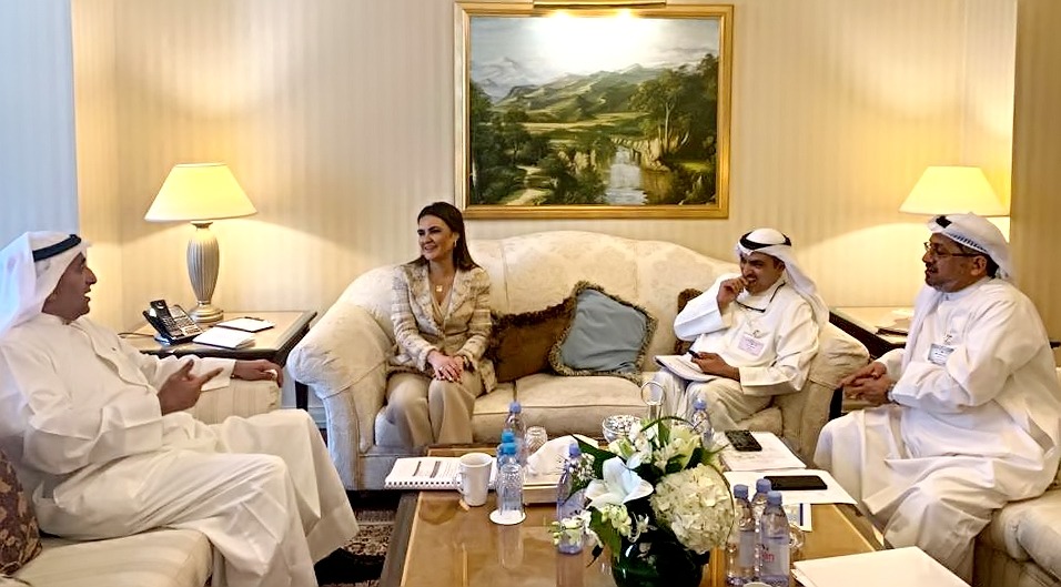 مليار دولار من الصندوق الكويتى لتنفيذ مشروعات جديدة فى مصر حتى 2022