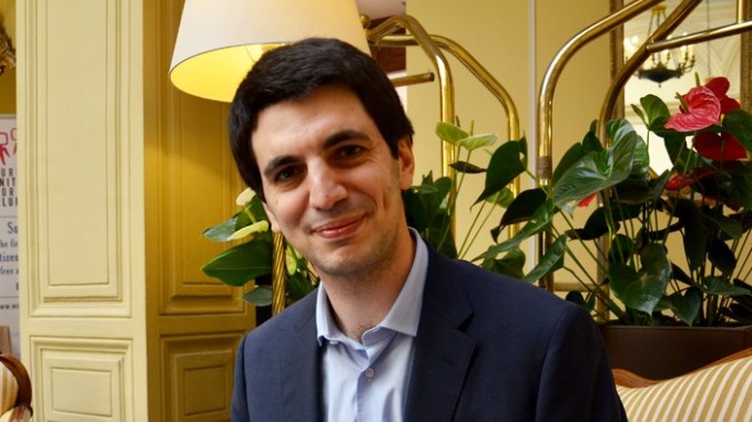 أزمة البنك المركزى الأوروبى الحقيقية