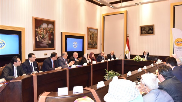 “أكديما” تستهدف إنتاج أدوية بـ10 مليارات جنيه سنويًا