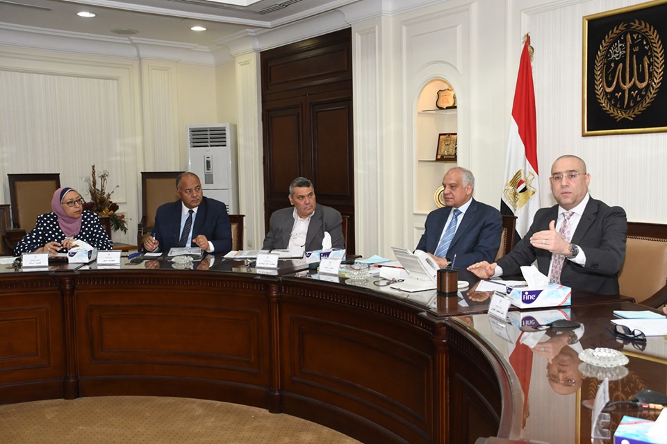 الحكومة تستعد لغلق شارع «الهرم» بتطوير «ترسا»