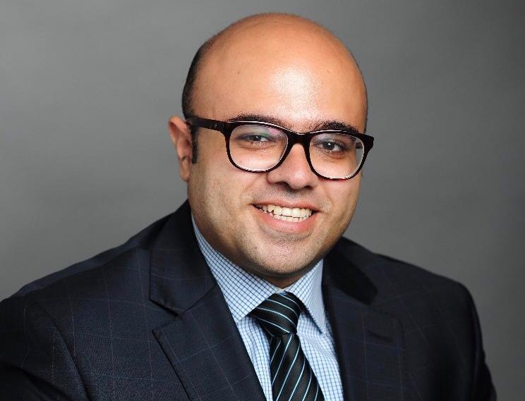 “قناة السويس للحاويات” تعين “محمود أيوب” رئيساً تنفيذياً للعمليات