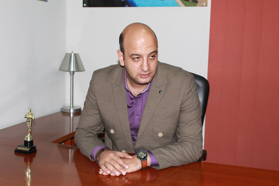 “الوادى للاستثمار السياحى” تدرس التوسع فى العين السخنة والقاهرة الجديدة