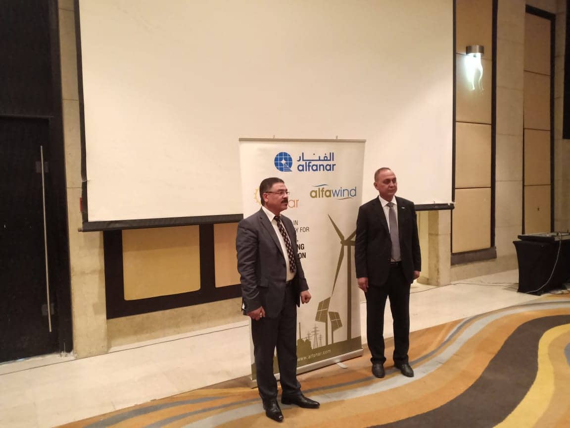 الإدارة التنفيذية لـ”البورصة”: “الفنار” السعودية تستهدف تنفيذ مشروعات طاقة متجددة بـ1.6 مليار دولار 