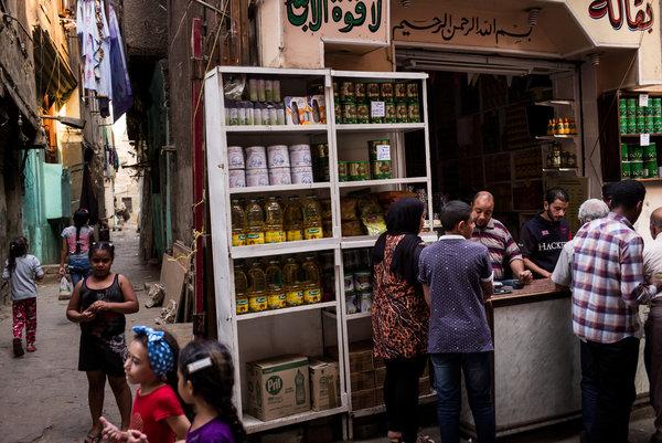 كيف تخطط القطاعات الصناعية؟