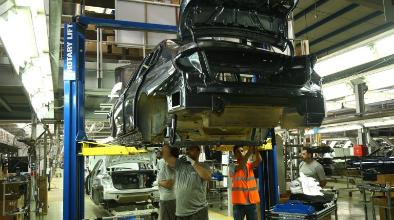 كيف تخطط القطاعات الصناعية؟