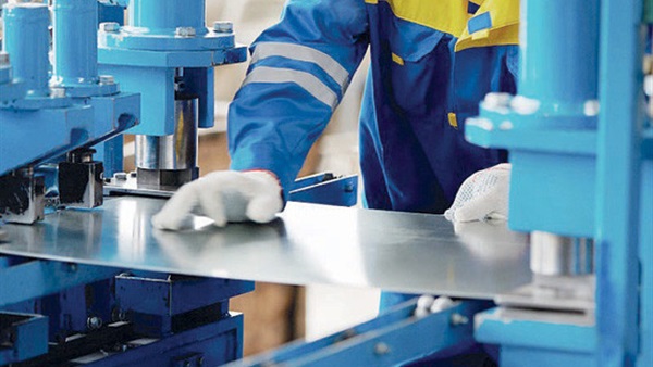 كيف تخطط القطاعات الصناعية؟