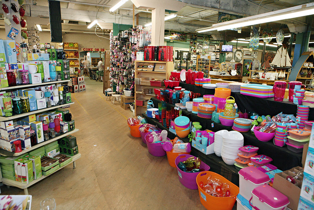 الأدوات المنزلية.. انخفاض الجودة يطفئ بريق «صنع فى مصر»