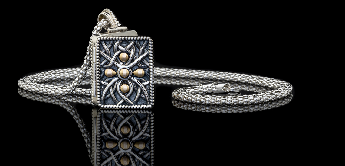 «إيجيبت جولد» تفتتح مصنعاً للمشغولات الفضية باستثمارات 150 مليون جنيه