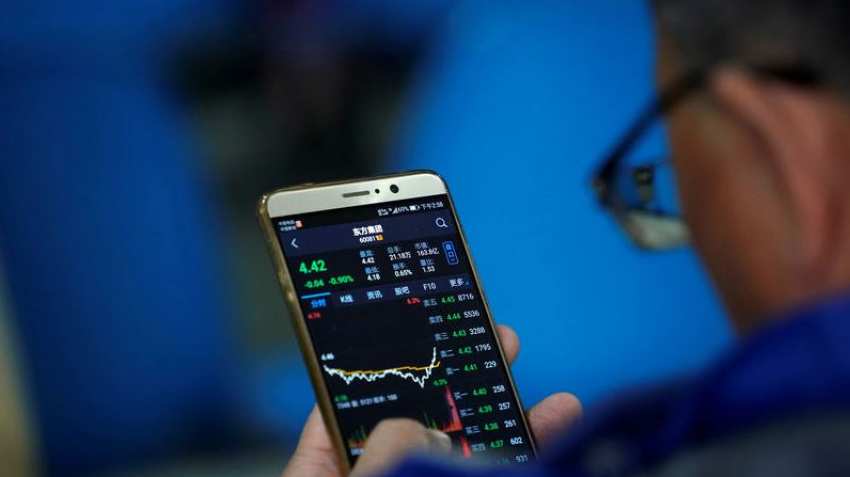 روتيرز: MSCI تضيف مؤشري السعودية والأرجنتين إلى مؤشر الأسواق الناشئة