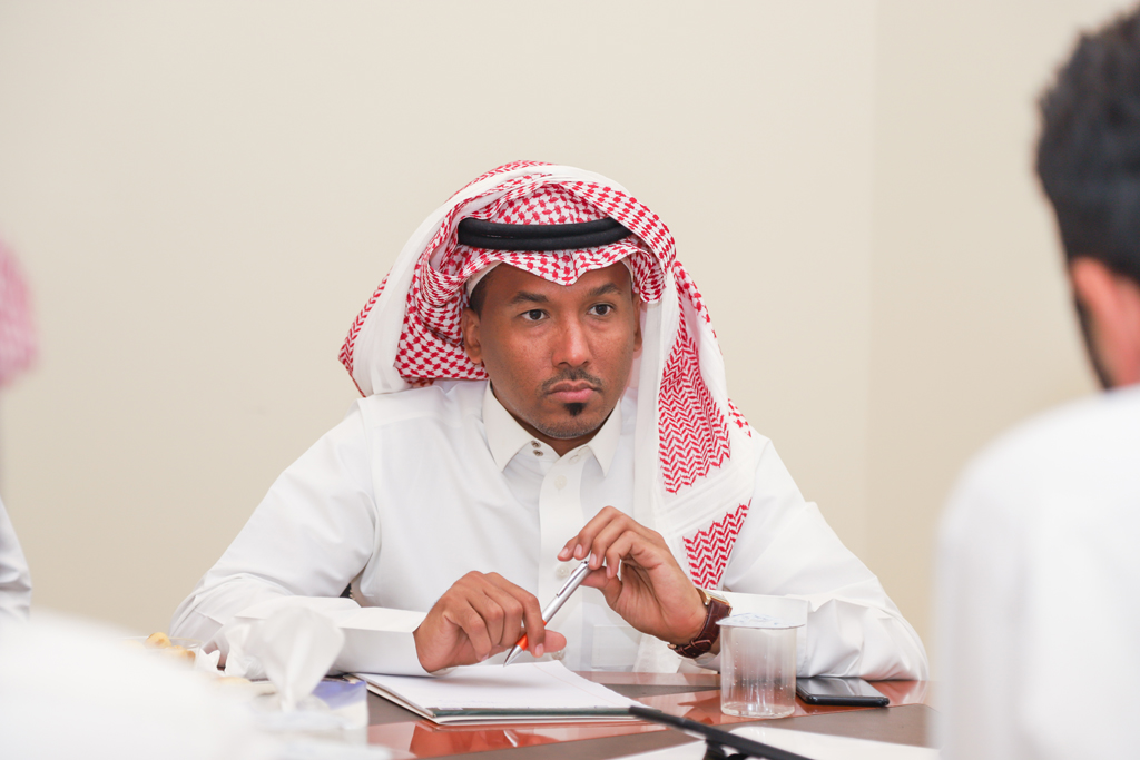 مدير “green goal”: الاستثمار الرياضى فى مصر واعد.. وغياب الجماهير والتعدى على الملكية الفكرية أكبر العوائق