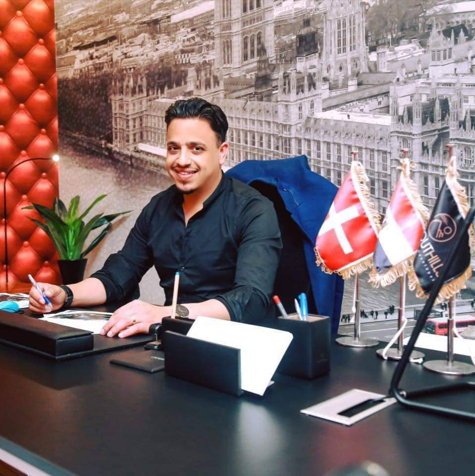 “ماريوت هيلز” تنشئ  مدينة للطب الرياضى باستثمارات 162 مليون جنيه