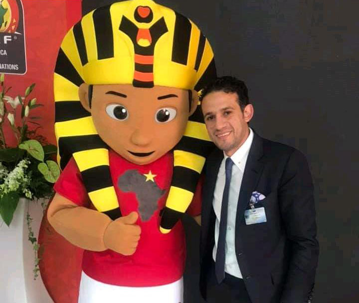 التميمة توت