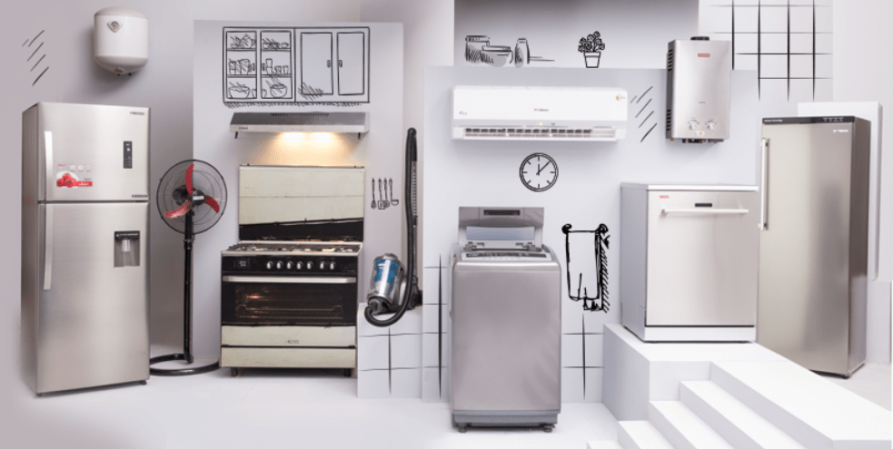 10 مليارات جنيه مبيعات «فريش إليكتريك» العام الماضى