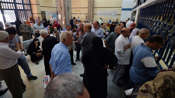 حسم آلية تنفيذ حكم منح العلاوات الـ5 لأصحاب المعاشات خلال أسابيع