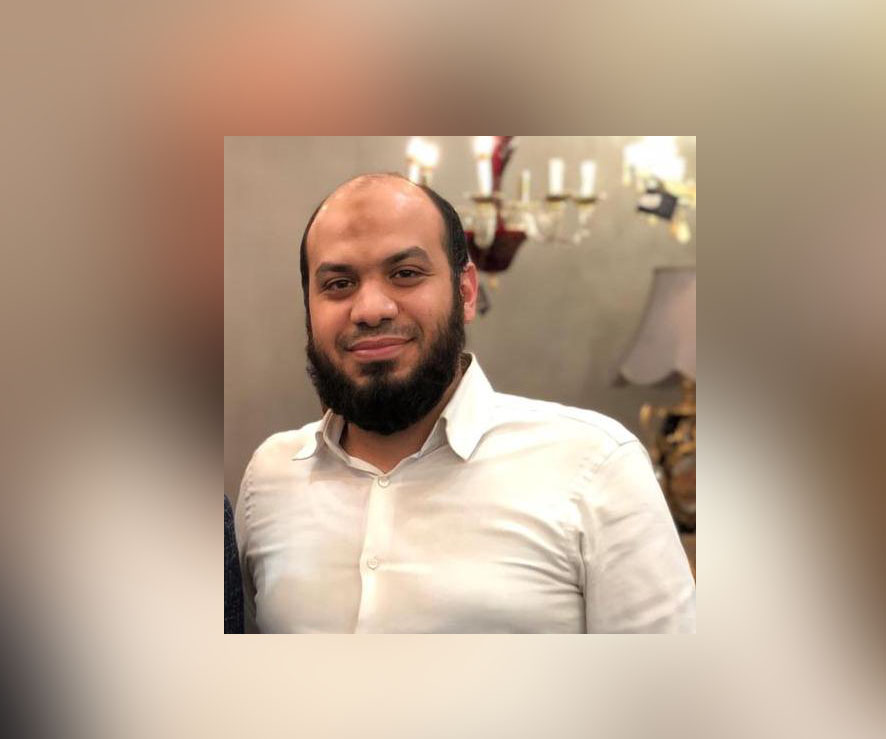 محمد الكحكى ؛ شركة بى كريستال