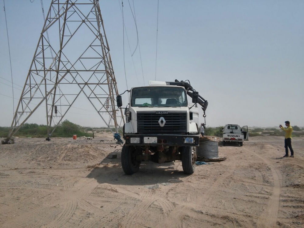 “المصرية لنقل الكهرباء” تسدد للمقاولين 85% من تعويضات “تعويم الجنيه”