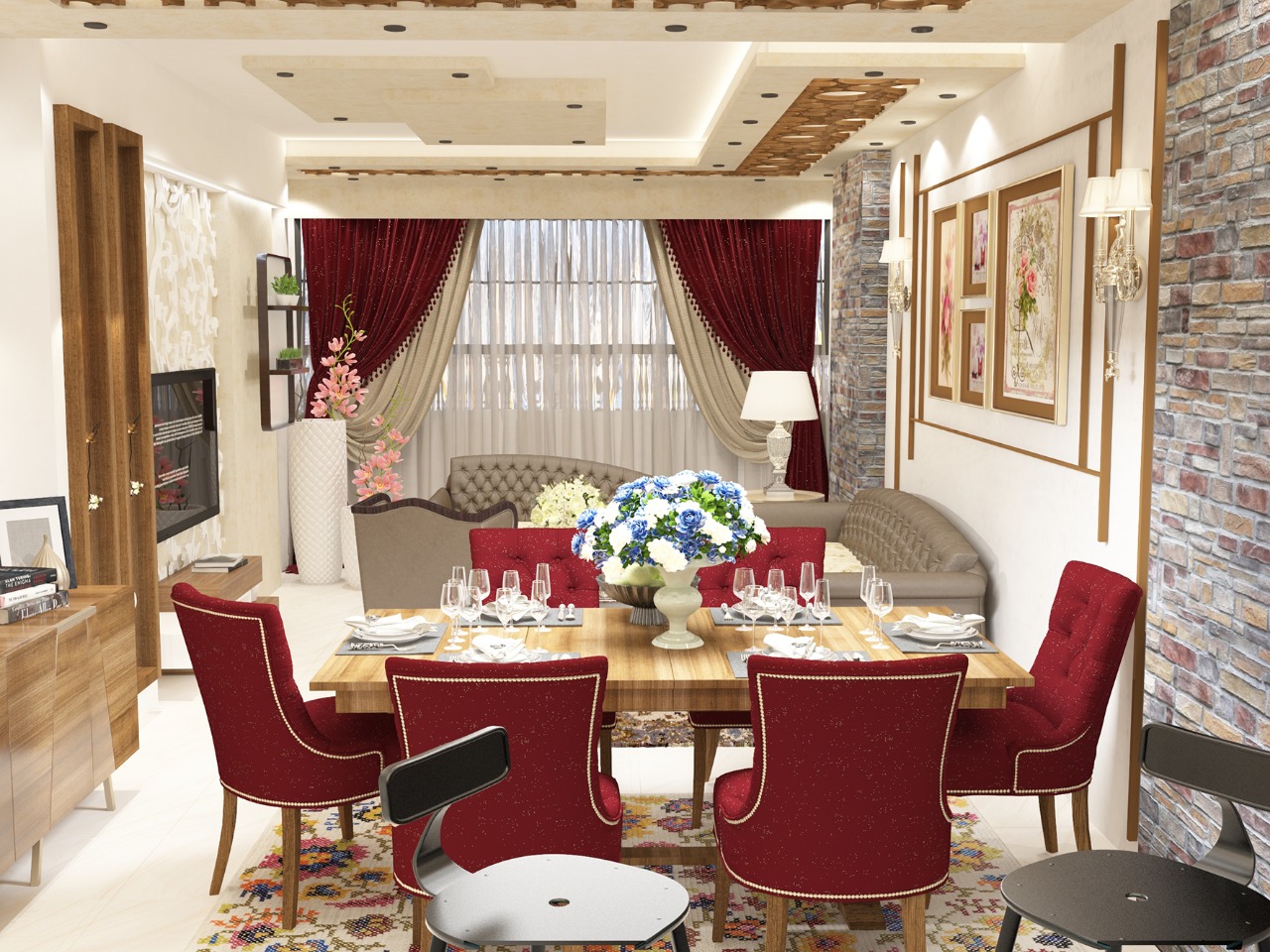 ارتفاع تكلفة مواد البناء دفع المطورين لزيادة أسعار وحدات التشطيب الكامل