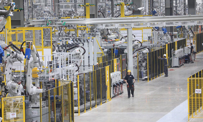 وحش التكنولوجيا يلتهم أحلام الفيتناميين فى الدخل المرتفع