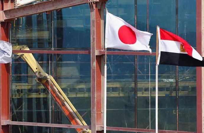 “التمثيل التجارى” يبحث فرص الترويج الاستثمارى لمصر مع “اليونيدو” بطوكيو