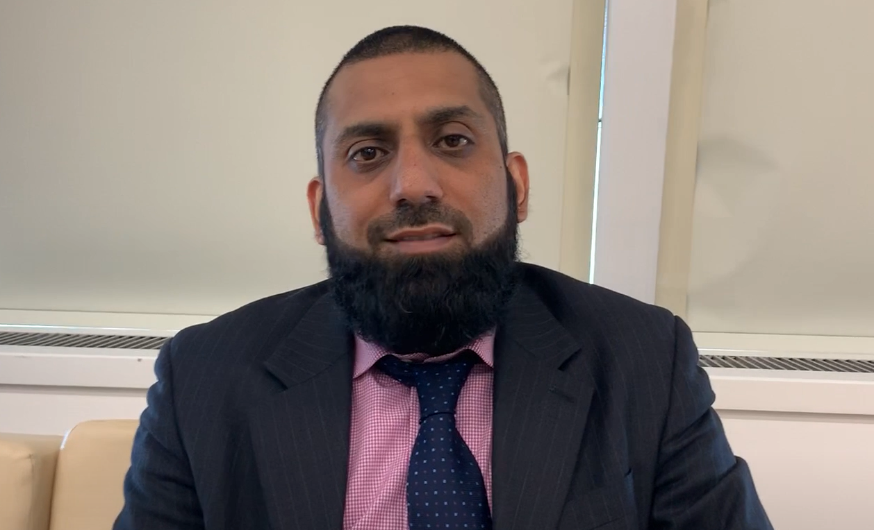 مركز “أستانا” المالى يدعو الشركات المصرية للتوسع فى كازاخستان