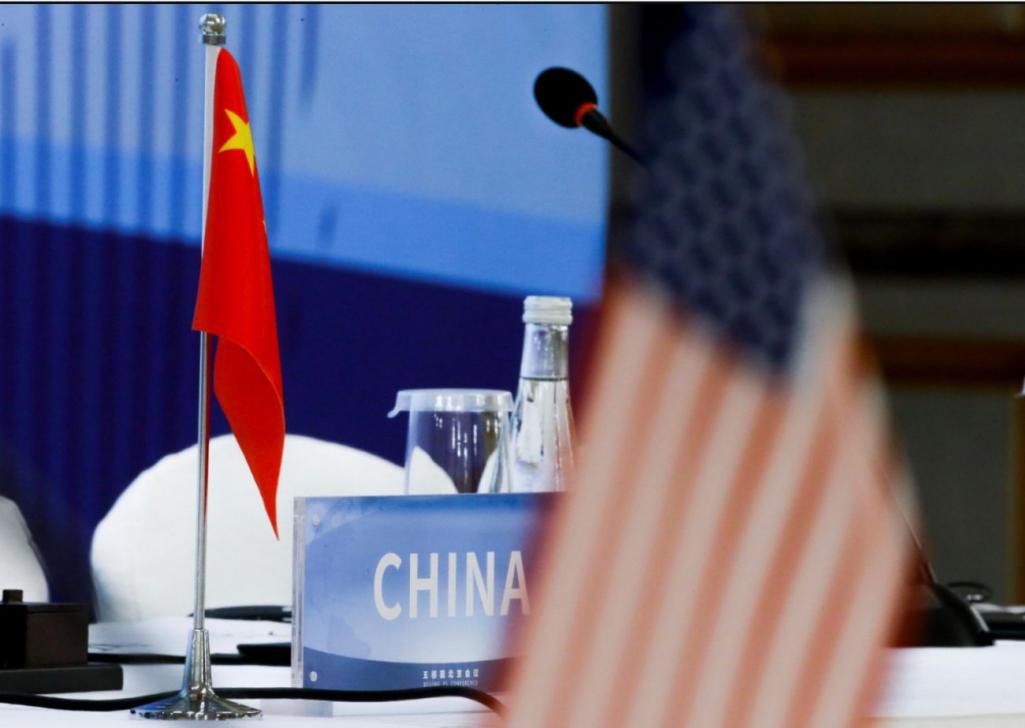 الشركات الأمريكية فى الصين تدرس نقل أو تخفيض استثماراتها