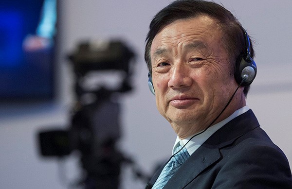 هواوي : “علاقتنا بالشركات الأمريكية لن يدمرها ورقة لأمر تنفيذي من الرئيس ترمب”