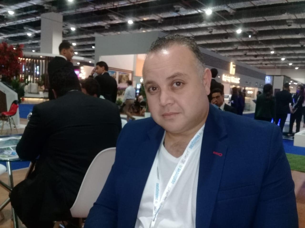 مؤمن حسن لـ«البورصة»: «لافيردى للتطوير» تحقق 630 مليون جنيه مبيعات بمشروعها فى العاصمة اﻹدارية